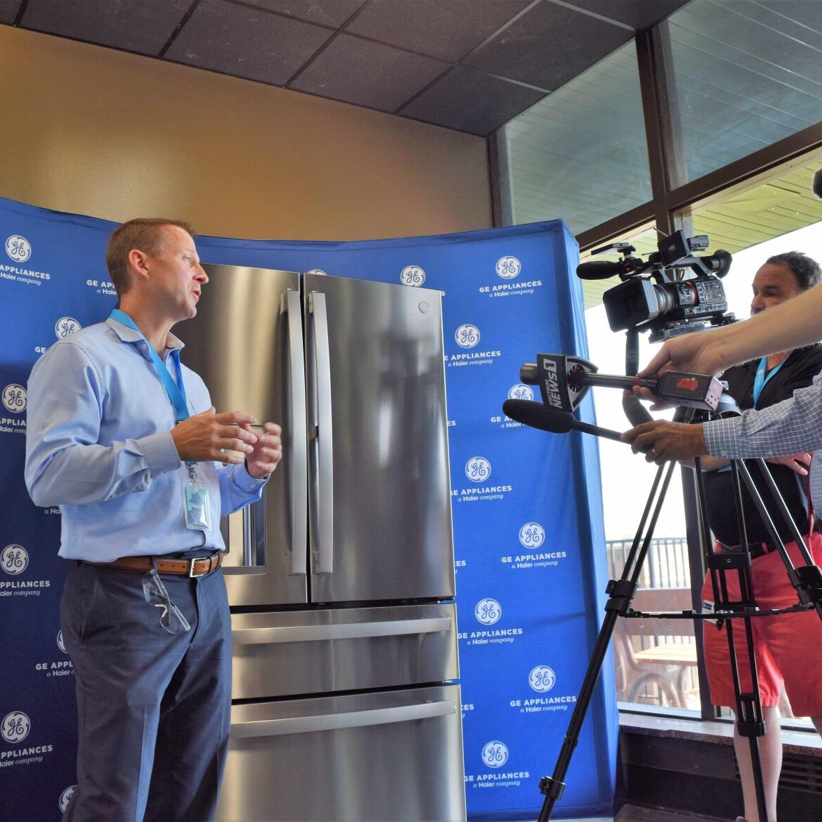 GE Appliances Building 5 Appliance Park Refrigerator Plant 7-19-21 (14).JPG